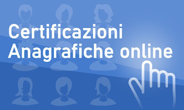 Avvocati: dall'11 dicembre sarà attiva sul sito del Consiglio Nazionale Forense la procedura online per l'estrazione dei certificati anagrafici dei cittadini iscritti all'ANPR (Anagrafe Nazionale della Popolazione).