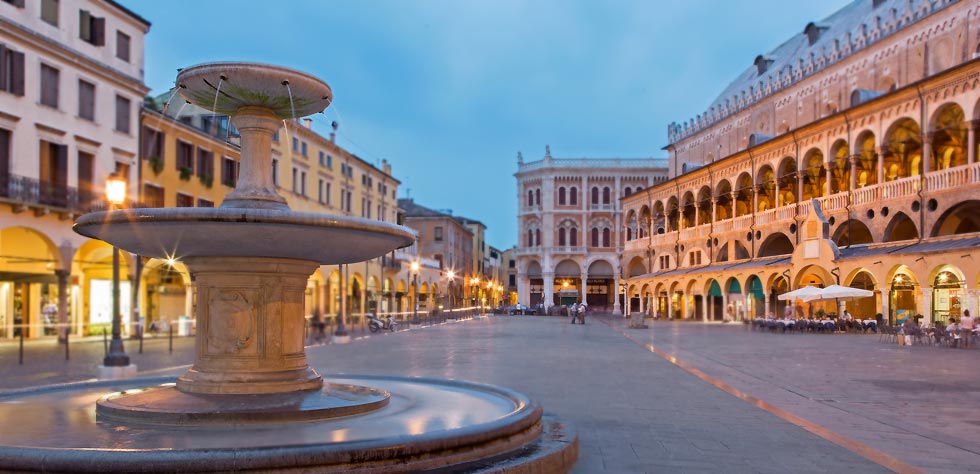 Abano Terme. Consigliere comunale, induce un imprenditore a v...