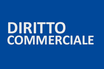 Il TAR Lazio accoglie il ricorso sul mancato inserimento del diritto commerciale...