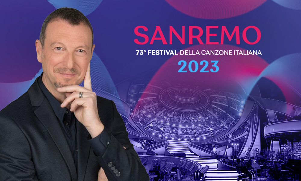 Sanremo. Rai sanzionata per pubblicità occulta.