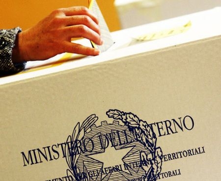 Consiglio regionale Lazio. Cinque giorni per indire le elezioni....