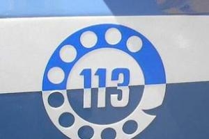Automobilista accusato di aver incolpato due poliziotti di fa...