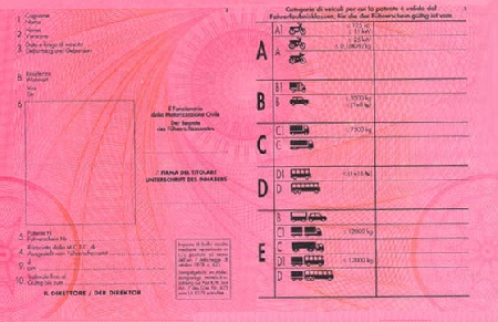 Omicidio colposo e applicazione della sospensione della patente di guida. Cum...