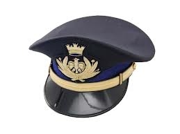 Ufficiale dell'Aeronautica militare in quiescenza con diritto all'indennità di f...