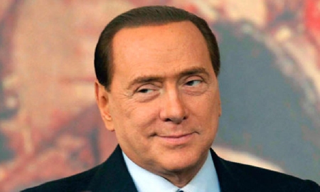 Berlusconi: La Corte di Appello di MIlano lo condanna a 4 anni per frode fiscale.