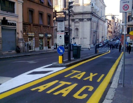 Rilevazione delle multe con il sistema Sirio: sono valide.