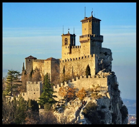 Italia e San Marino: impegno a dare esecuzione alla Convenzione per evitare le d...