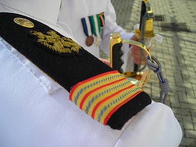 Primo maresciallo lgt della Marina militare condannato per insubordinazione nei ...
