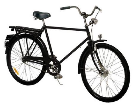 Incidente tra un'auto e una bici. La distanza laterale nel sorpasso.