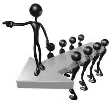 Coordinare un gruppo non è sufficiente per essere considerato un dirigente in az...