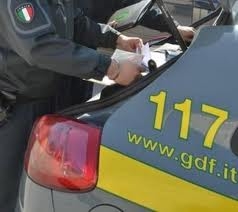 Guardia di finanza - Scheda caratteristica - Competenza - Individuazione....
