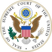 SUPREME COURT OF THE UNITED STATES
