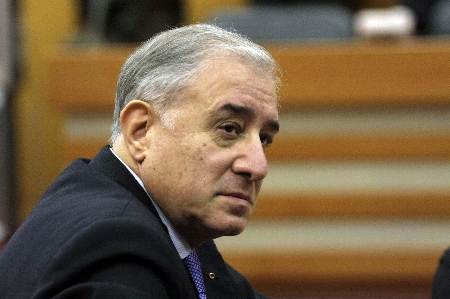 Dell'Utri: concorso esterno in associazione mafiosa. La Cassa...