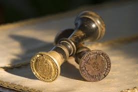 La procura alle liti, rilasciata per atto notarile, non contiene l'attestazione ...