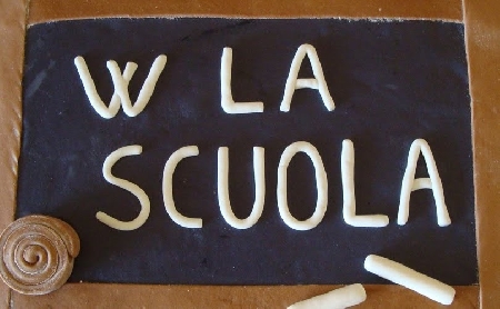 Furto a scuola. L'istituto scolastico si può considerare prov...