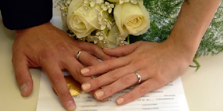 Il marito ha avuto sempre l'idea di divorziare e la moglie lo sapeva perfettamente. Sentenza ecclesiastica efficace per l'ordinamento italiano.