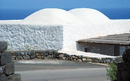 Anche il dammuso di Pantelleria finisci in Cassazione. Impugnato il classamento ...