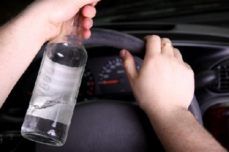 L'assicurazione non copre i danni causati dall'automobilista ubriaco