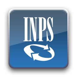 Falsa autocertificazione all'INPS.  Non è truffa aggravata.